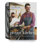 Preppy Kitchen: Recipes for Seasonal Dishes and Simple Pleasures (a Cookbook) (Spiral Bound)
