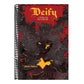 Deify: A Mythical Solo Role-Playing Game