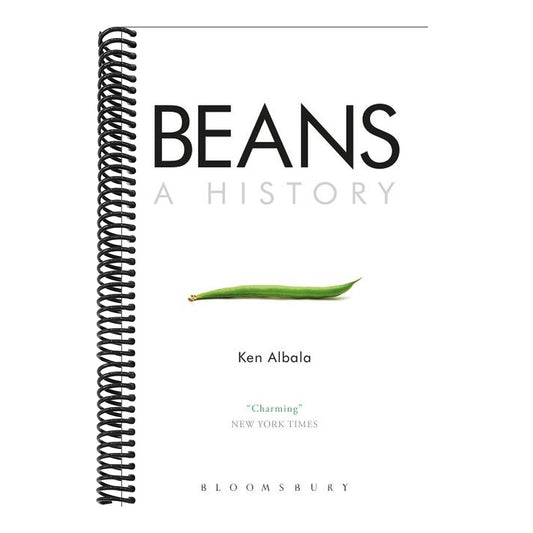 Beans: A History