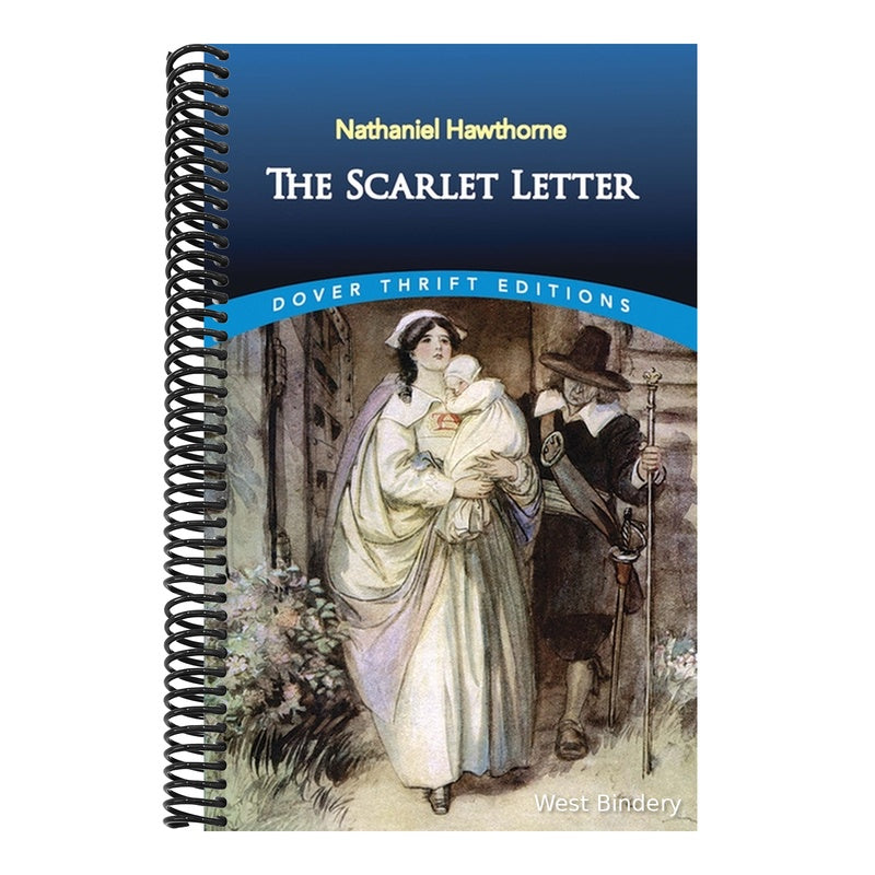 The Scarlet Letter
