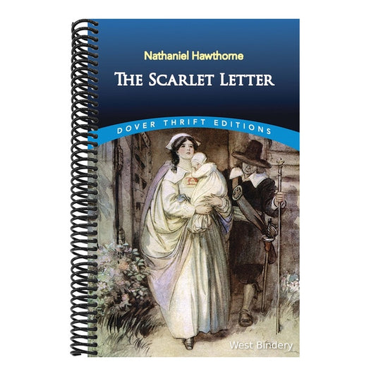 The Scarlet Letter
