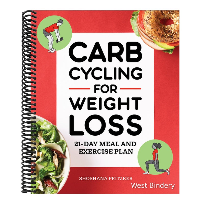 Carb Cycling for Weight Loss: 21-Day Meal and Exercise Plan