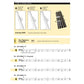 Essential Elements for Strings Double Bass Book 1 W/Eei Beginner Bass Method Book with Online Le [With CD (Audio)]