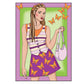 Creative Haven That's So 90s! Coloring Book