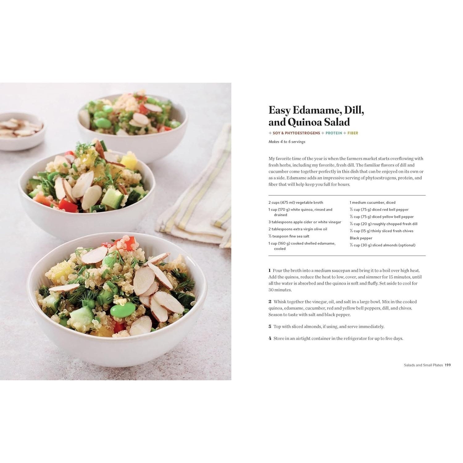 Eat to Thrive During Menopause: Managing Your Symptoms with Nourishing Foods