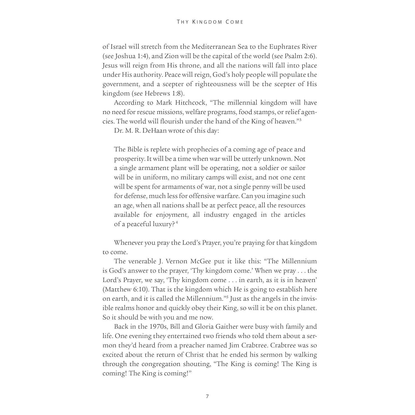 The Coming Golden Age Bible Study Guide: How to Be Kingdom Ready (Spiral Bound)