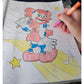 Five Nights at Freddy's Official Coloring Book: An Afk Book (Spiral Bound)