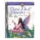 Creative Haven Pixie Dust Dreams Coloring Book: The Fairycore Lifestyle