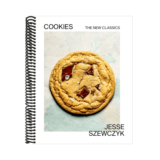 Cookies: The New Classics: A Baking Book