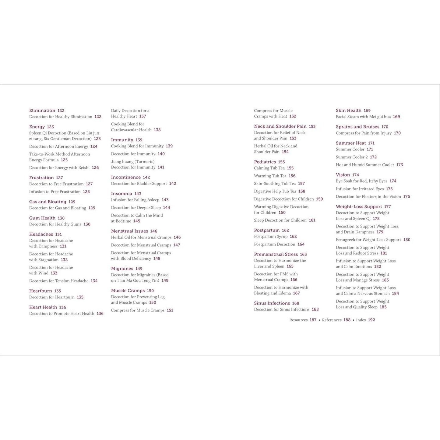 Chinese Herbal Medicine for Beginners: Over 100 Remedies for Wellness and Balance