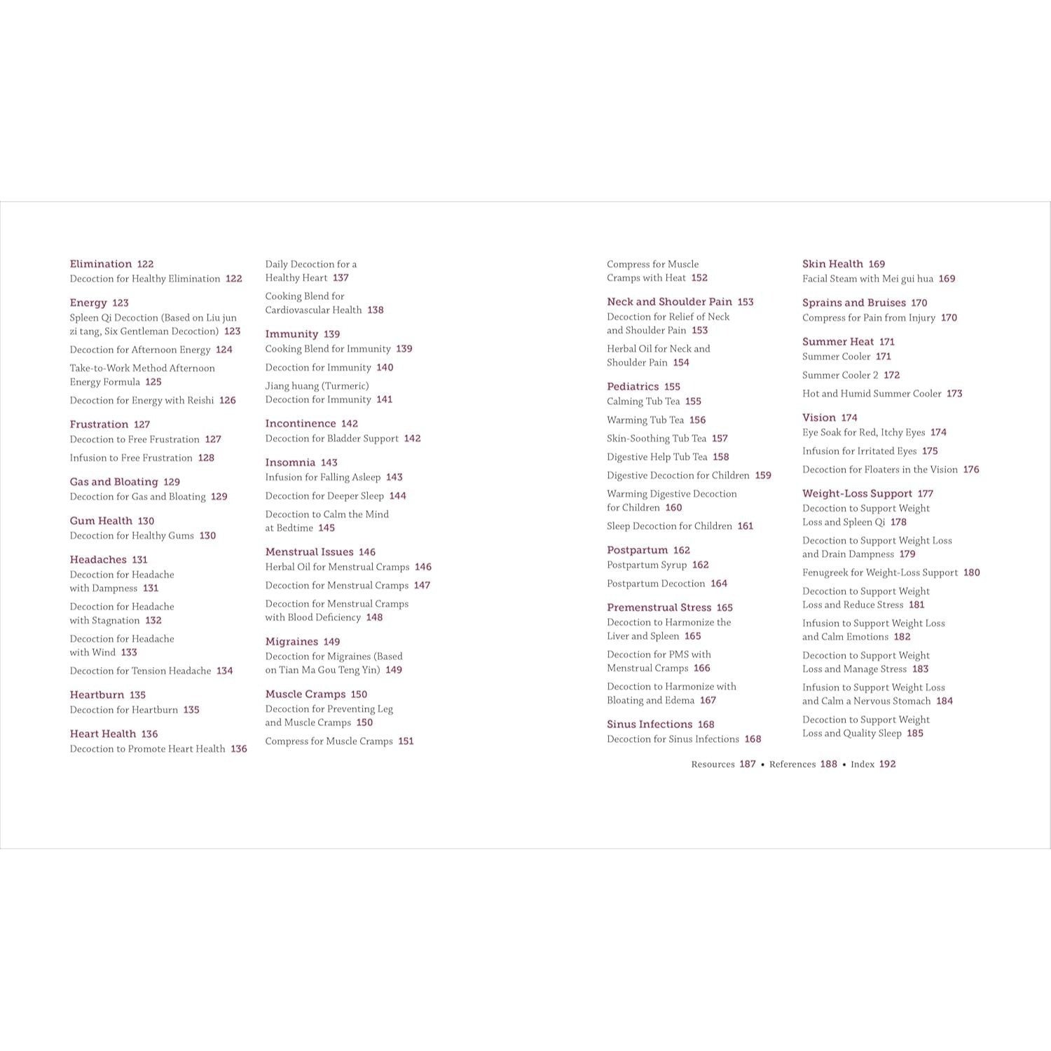 Chinese Herbal Medicine for Beginners: Over 100 Remedies for Wellness and Balance