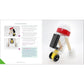Awesome Robotics Projects for Kids: 20 Original Steam Robots and Circuits to Design and Build