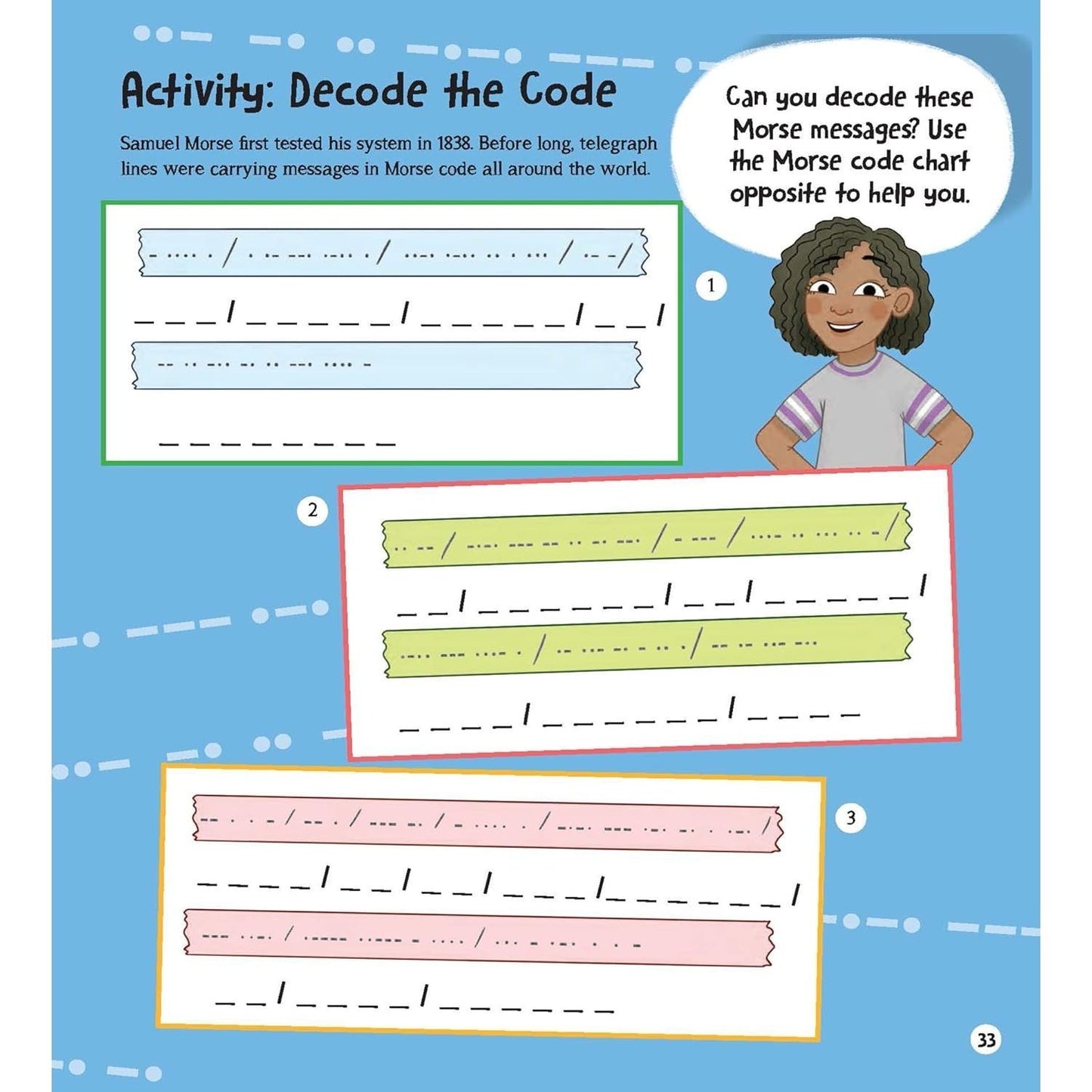 I Can Be an Awesome Inventor: Fun Stem Activities for Kids