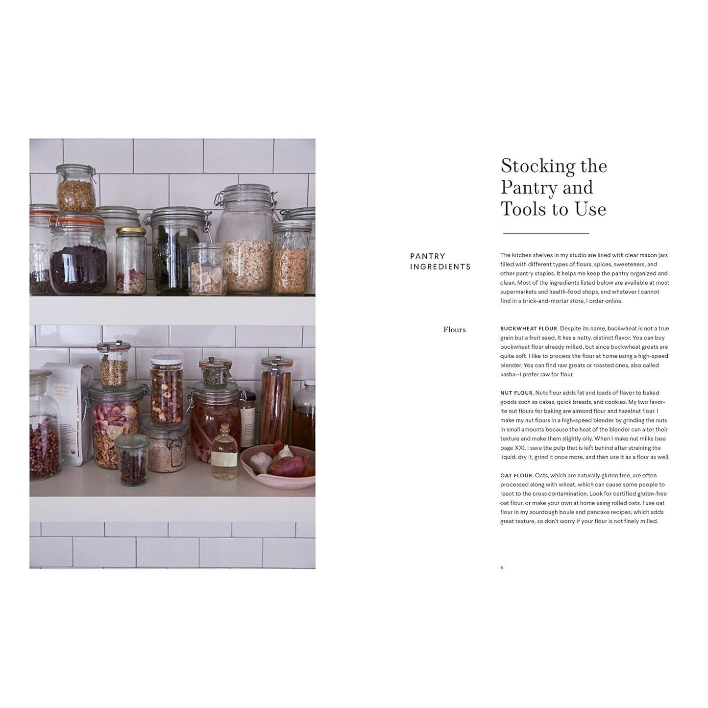 Cannelle Et Vanille: Nourishing, Gluten-Free Recipes for Every Meal and Mood (Cannelle Et Vanille)