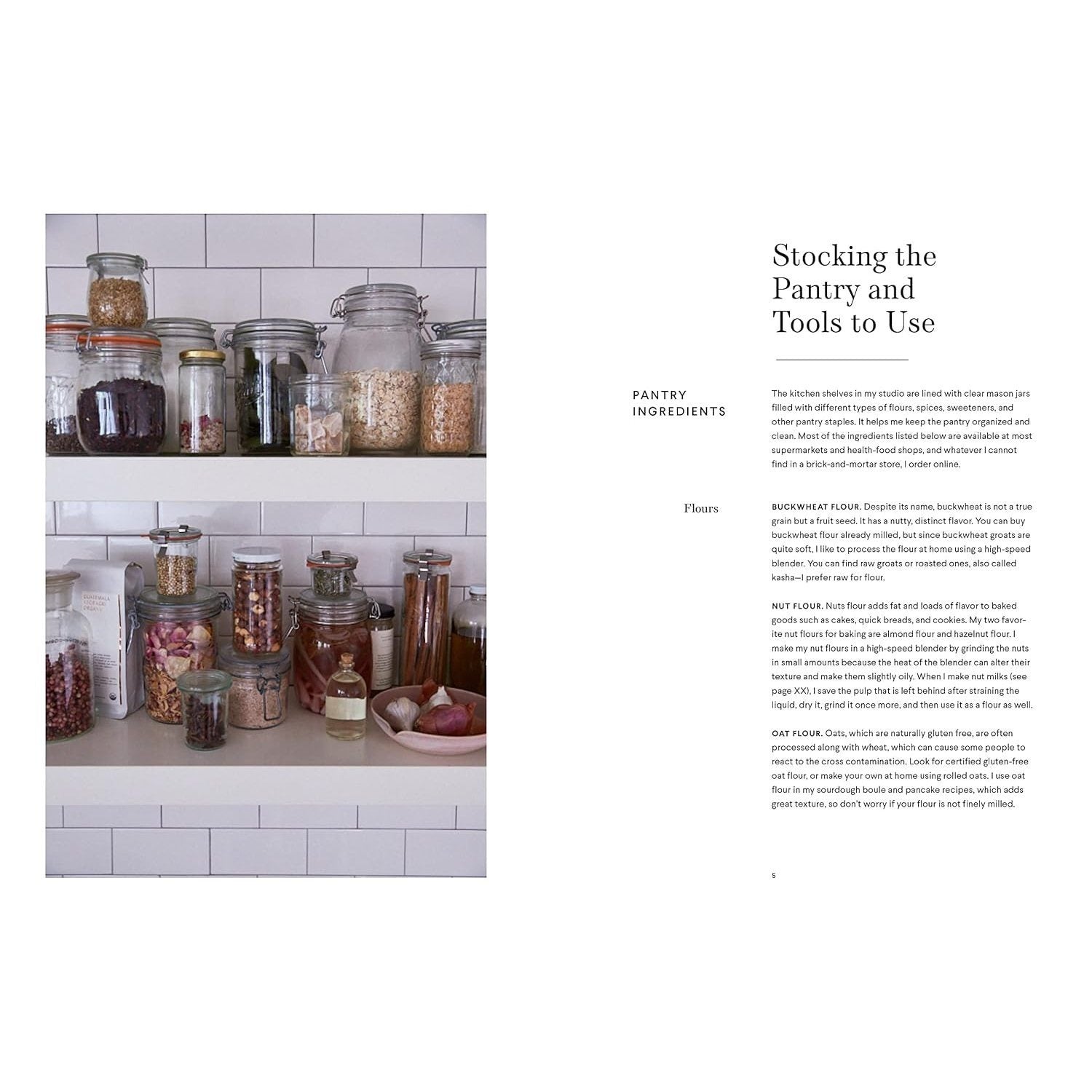 Cannelle Et Vanille: Nourishing, Gluten-Free Recipes for Every Meal and Mood (Cannelle Et Vanille)