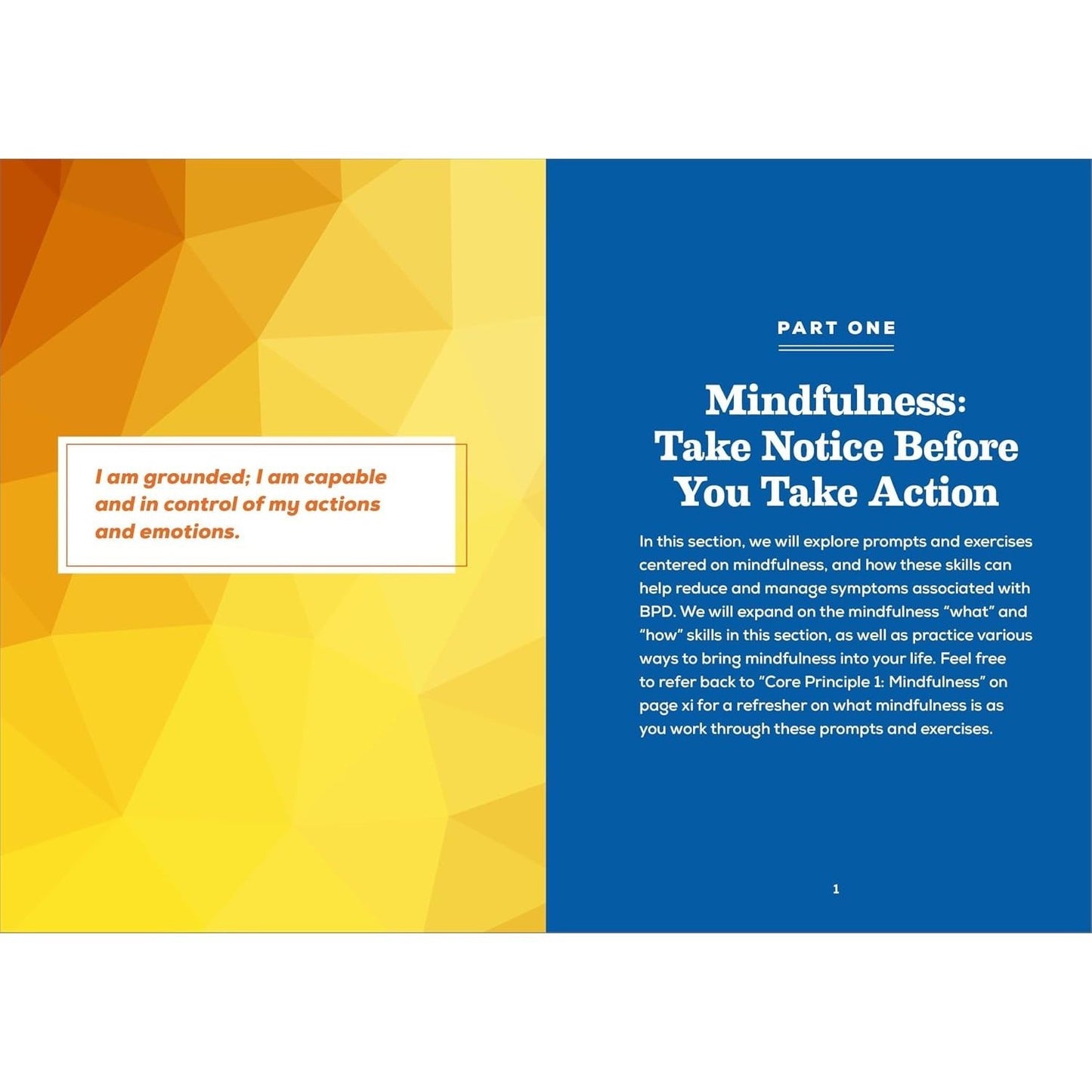 Borderline Personality Disorder Workbook: Dbt Prompts and Practices to Manage Symptoms and Achieve Balance