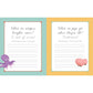 The Complete Cursive Handwriting Workbook for Kids: Laugh, Learn, and Practice the Alphabet with Silly Jokes (Spiral Bound)