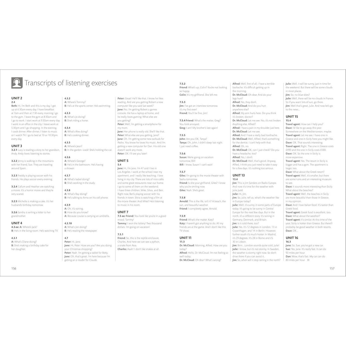 English for Everyone Practice Book Level 2 Beginner: A Complete Self-Study Program (DK English for Everyone) (Spiral Bound)