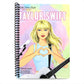 Taylor Swift: A Little Golden Book Biography (Spiral Bound)