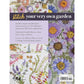 Foolproof Flower Embroidery: 80 Stitches & 400 Combinations in a Variety of Fibers; Add Texture, Color & Sparkle to Your Organic Garden (Spiral Bound)