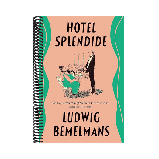 Hotel Splendide
