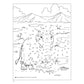Dinosaurs & Prehistoric Animals Dot-To-Dot Fun!: Count from 1 to 101