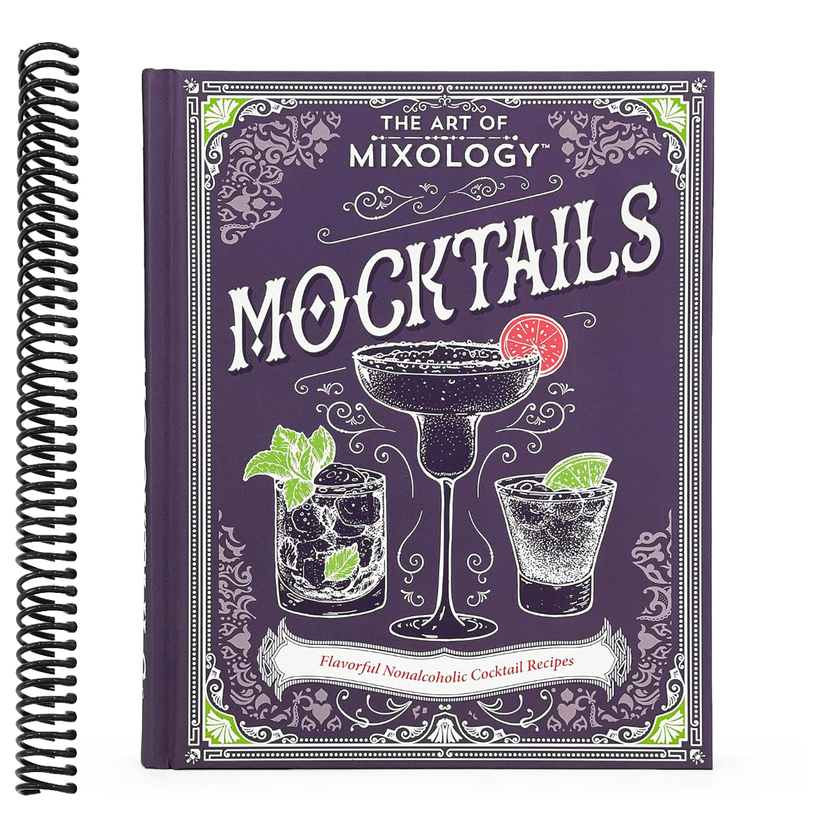 The Art of Mixology: Mocktails