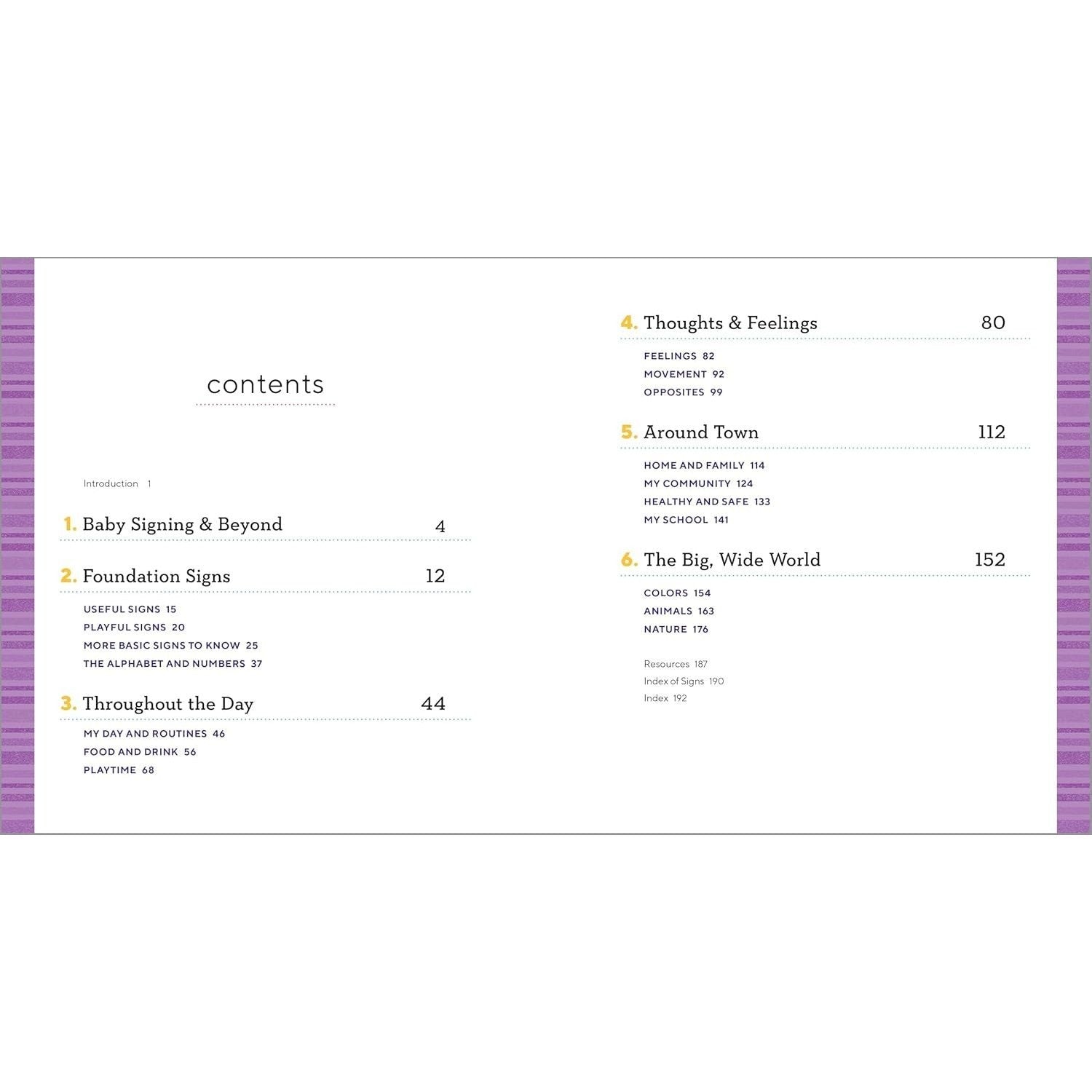 The Complete Guide to Baby Sign Language: 200+ Signs for You and Baby to Learn Together (Spiral Bound)
