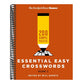 New York Times Games Essential Easy Crosswords Volume 3: 200 Simple Puzzles