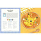 The Anime Chef Cookbook: 75 Iconic Dishes from Your Favorite Anime (Spiral Bound)