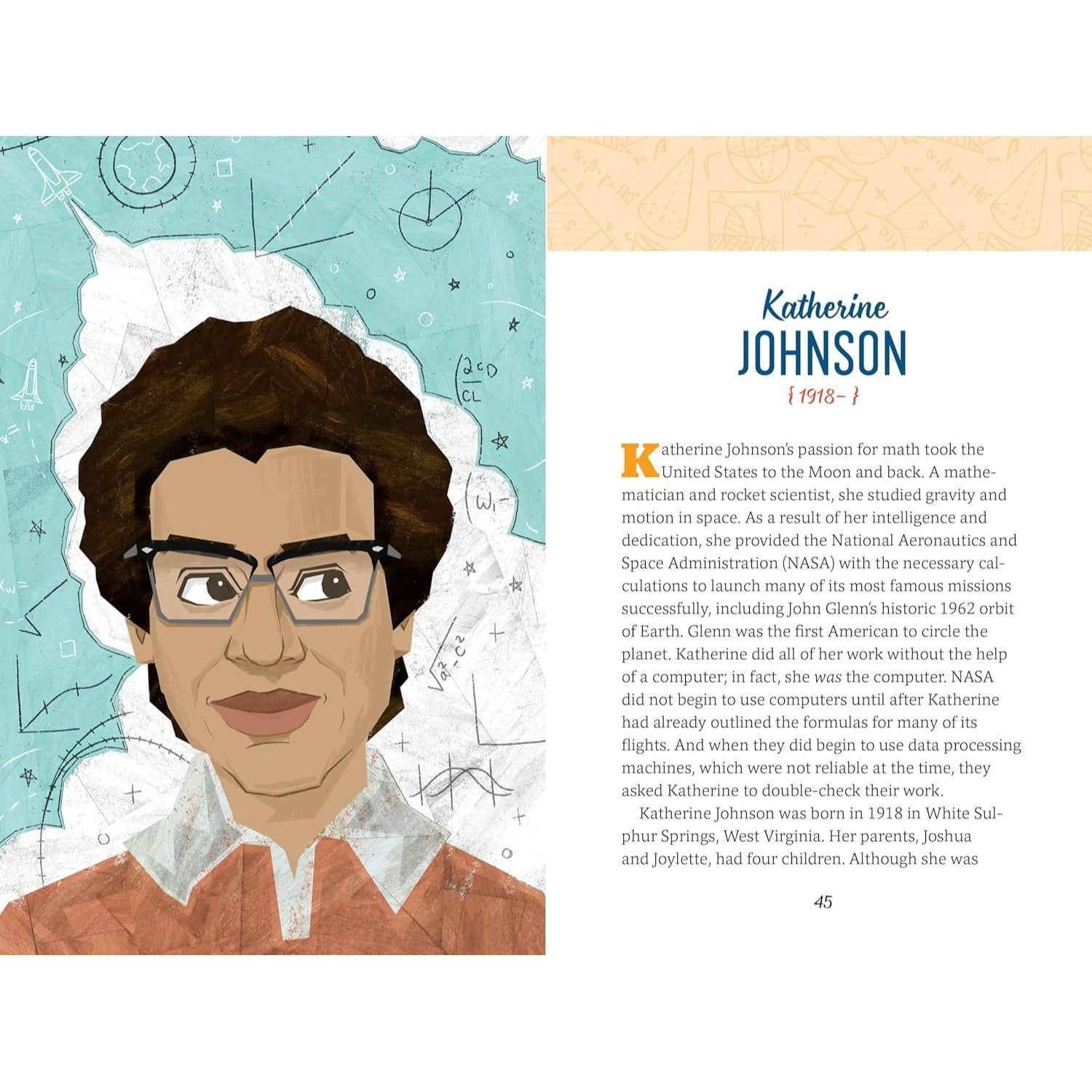 Black Women in Science: A Black History Book for Kids