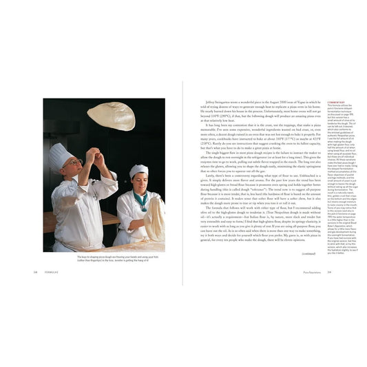 The Bread Baker's Apprentice, 15th Anniversary Edition: Mastering the Art of Extraordinary Bread [A Baking Book] (Revised) (Spiral Bound)