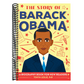 The Story of Barack Obama: An Inspiring Biography for Young Readers