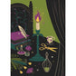 Backyard Witchcraft: The Complete Guide for the Green Witch, the Kitchen Witch, and the Hedge Witch