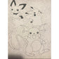 Pokémon Coloring Adventures the Perfect Stocking Stuffer!