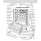 Illustrated Cabinetmaking: How to Design and Construct Furniture That Works (American Woodworker) (Spiral Bound)
