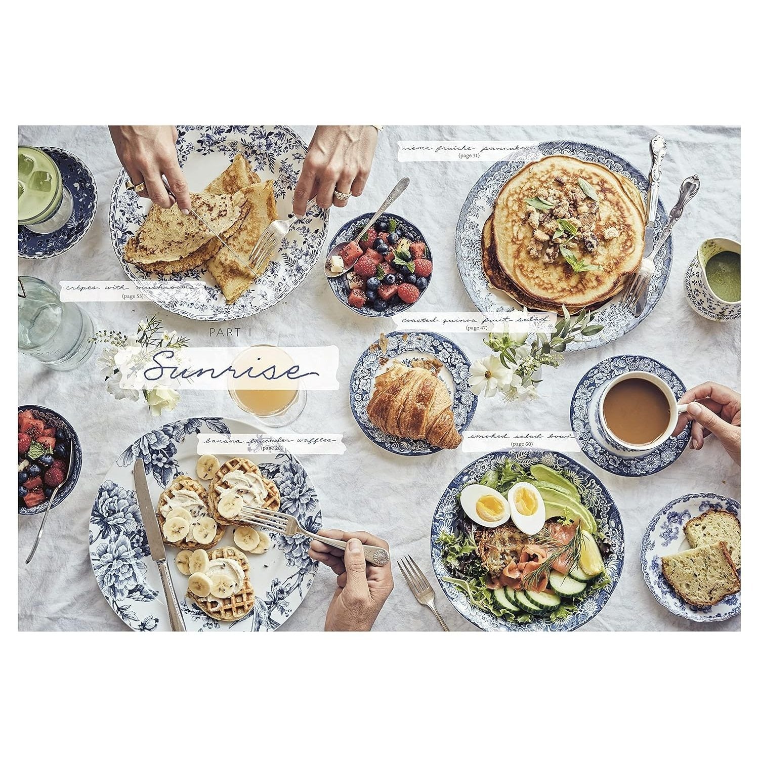 Maman: The Cookbook: All-Day Recipes to Warm Your Heart