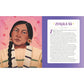 Female Indigenous Heroes: 51 North American Women from the 1800s to Today