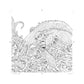 Colormorphia: Celebrating Kerby Rosanes's Coloring Challenges