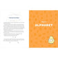 Dot-To-Dot Activities for Learning: Practice the Alphabet and Count to 100