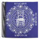 Be Here Now (Spiral Bound)