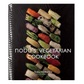 Nobu's Vegetarian Cookbook