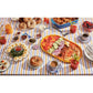 Big Night: Dinners, Parties & Dinner Parties - A Cookbook (Spiral Bound)