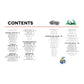 The Big Book of Amazing Lego Creations with Bricks You Already Have: 75+ Brand-New Vehicles, Robots, Dragons, Castles, Games and Other Projects for Endles