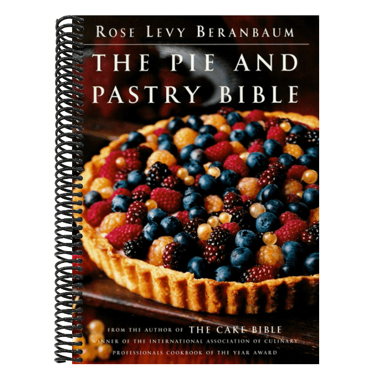 The Pie and Pastry Bible