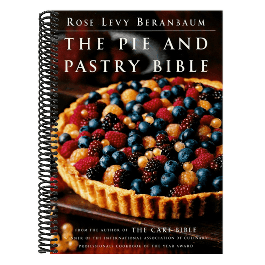 The Pie and Pastry Bible