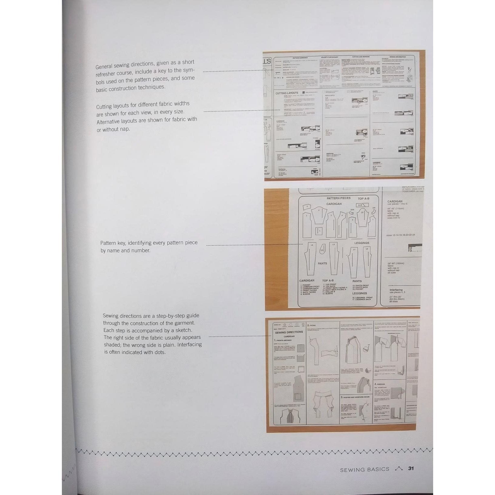 First Time Sewing: The Absolute Beginner's Guide: Learn by Doing - Step-By-Step Basics and Easy Projects (First Time #1) (Spiral Bound)