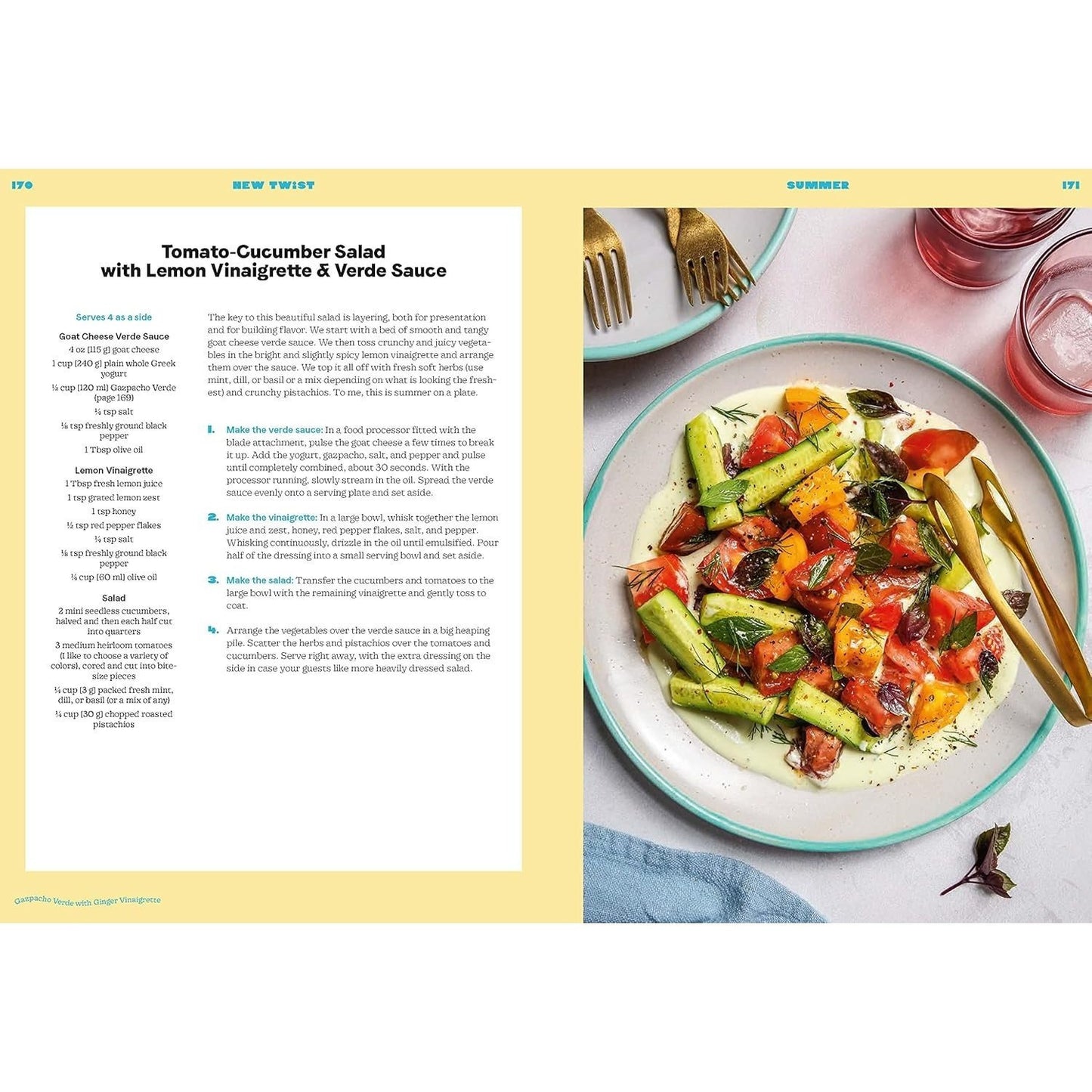 Every Season Is Soup Season: 85+ Souper-Adaptable Recipes to Batch, Share, Reinvent, and Enjoy