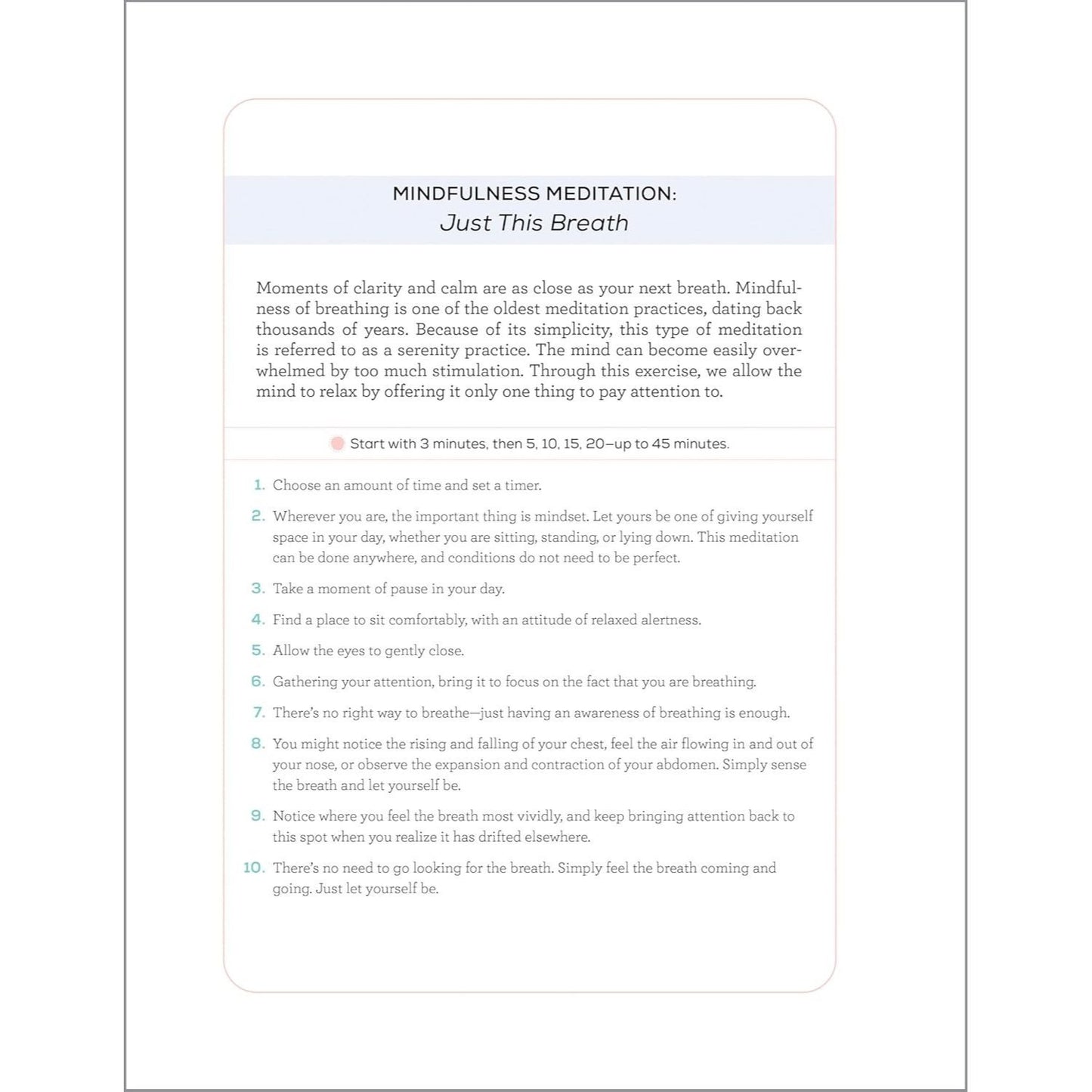 Anxiety Relief Coloring Book for Adults: Mindfulness Coloring to Soothe Anxiety (Spiral Bound)