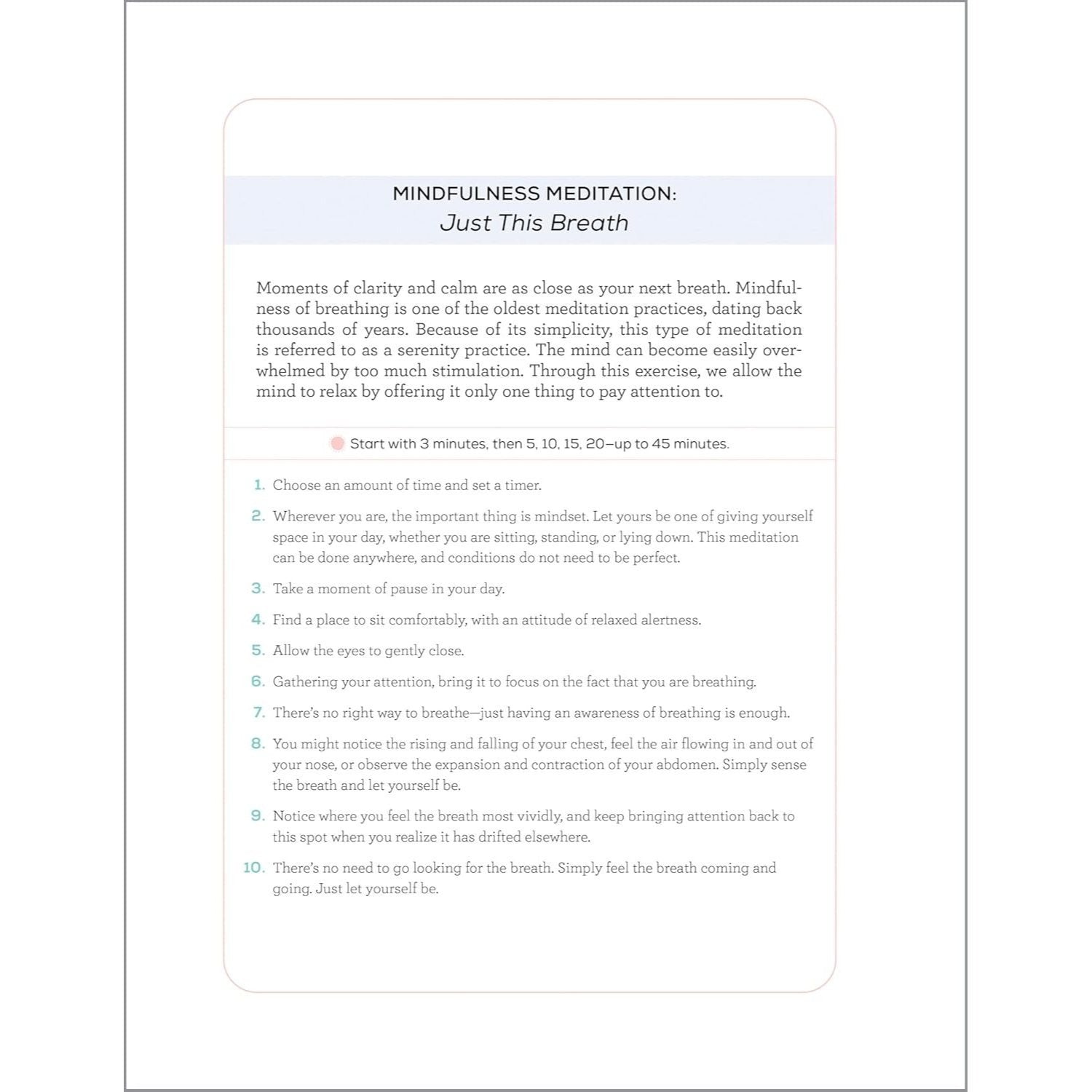 Anxiety Relief Coloring Book for Adults: Mindfulness Coloring to Soothe Anxiety (Spiral Bound)